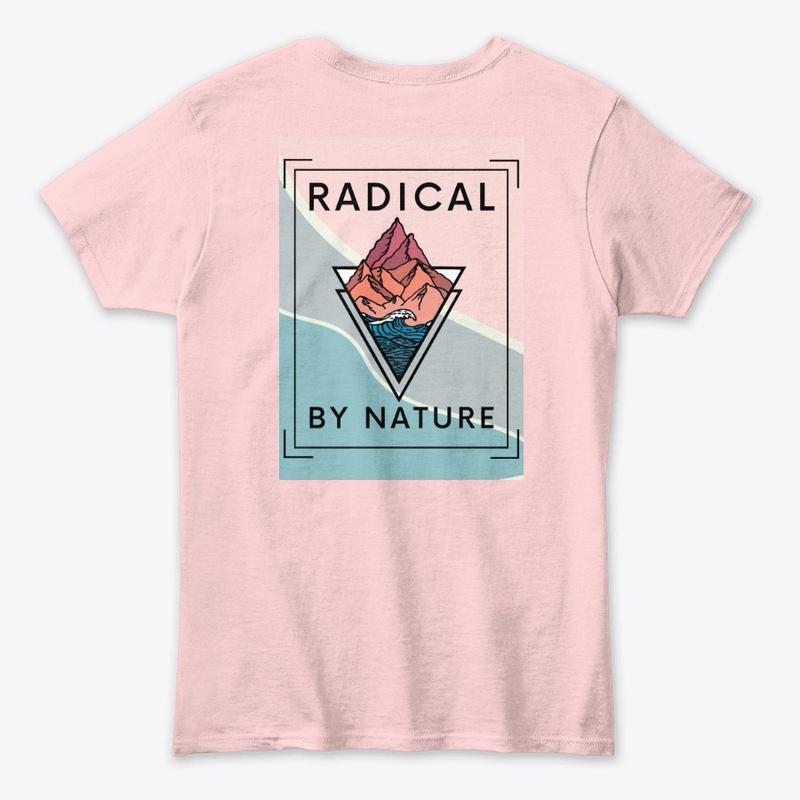 Radical By Nature