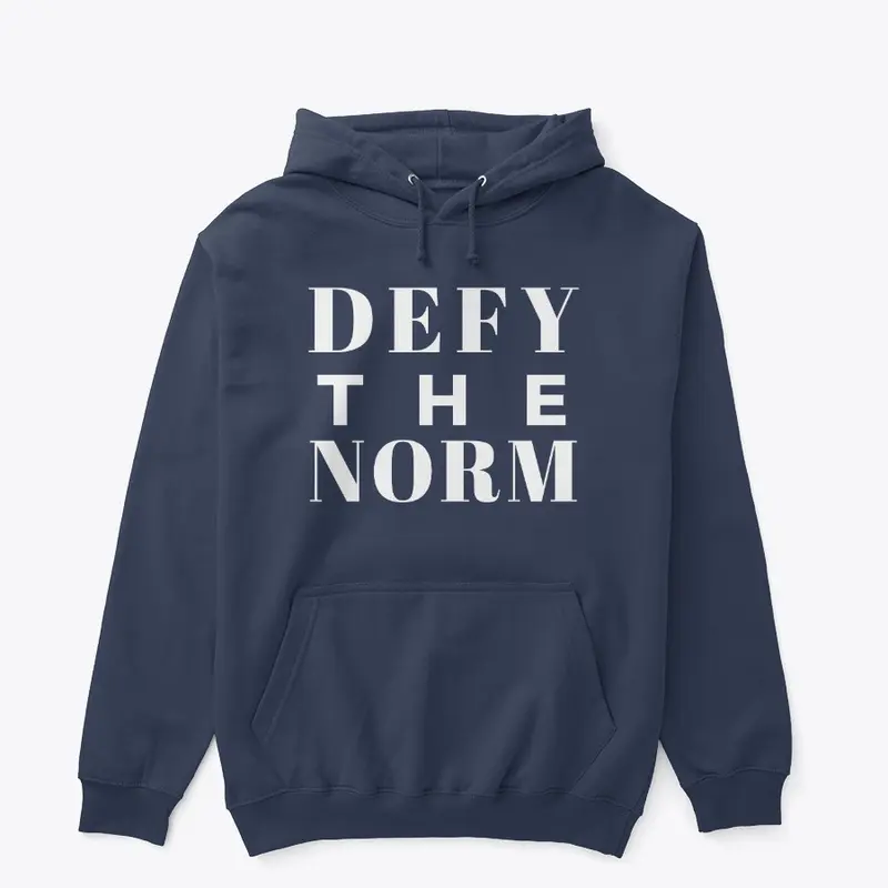 Defy the Norm OG Series