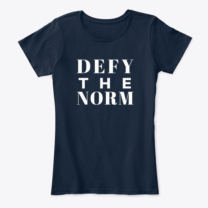 Defy the Norm OG Series