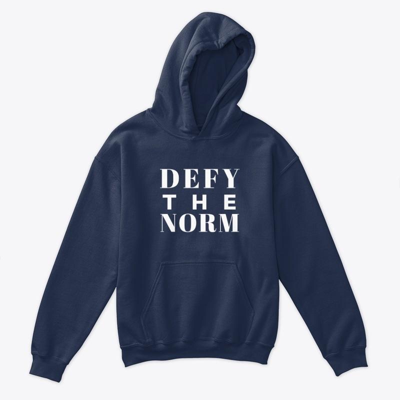 Defy the Norm OG Series