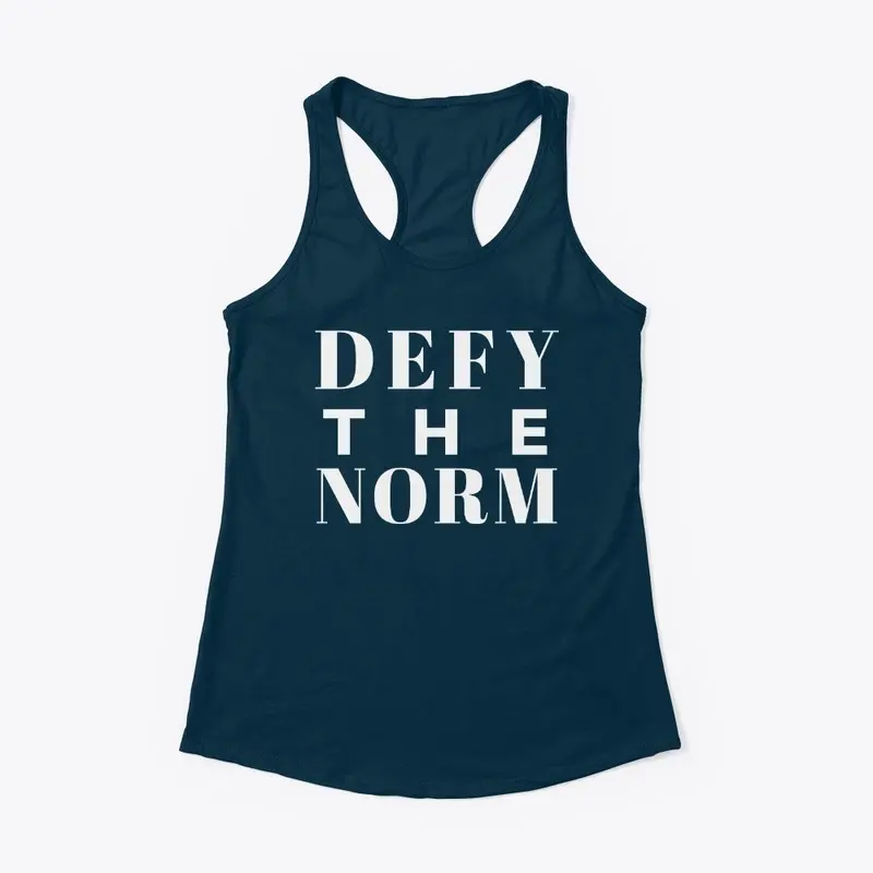 Defy the Norm OG Series