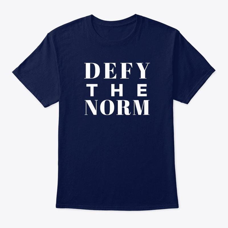 Defy the Norm OG Series