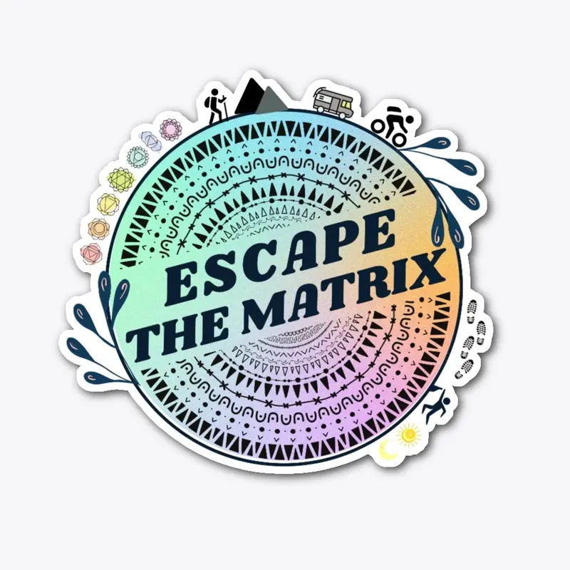 Escape the Matrix