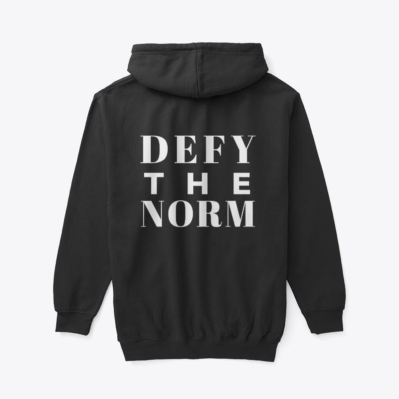 Defy the Norm OG Series