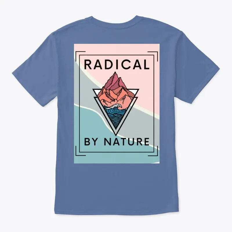 Radical By Nature