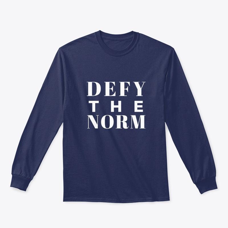 Defy the Norm OG Series