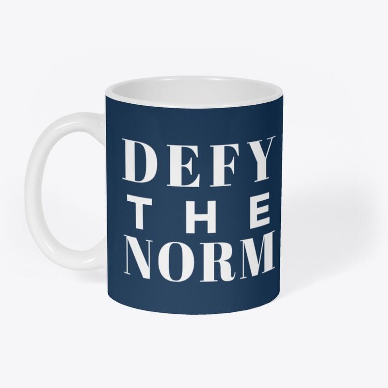 Defy the Norm OG Series